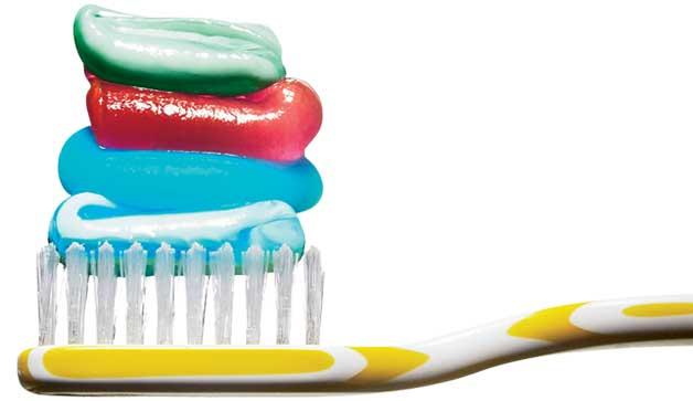 Toothpaste