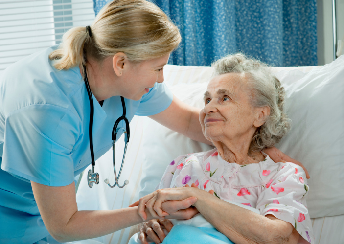 elderly-health-care