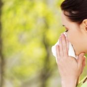 Dust-Allergy