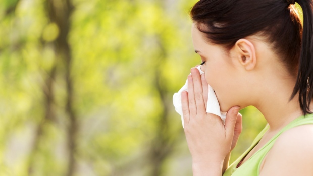 Dust-Allergy