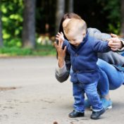 Babies-Start-Walking