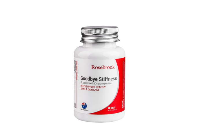 Glucosamine