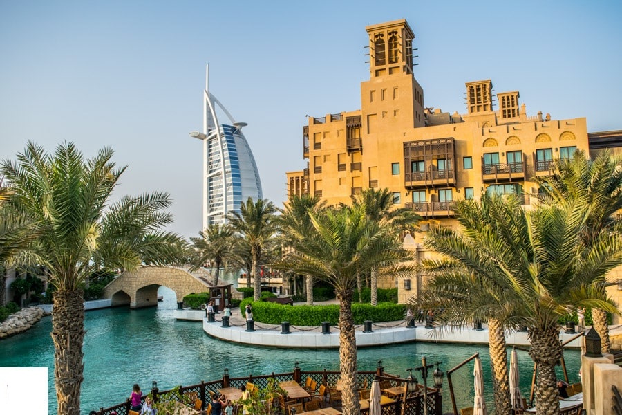 MUST TRY THESE EXCITING THINGS IN DUBAI