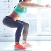 10 Tips for Better Fitness Motivation